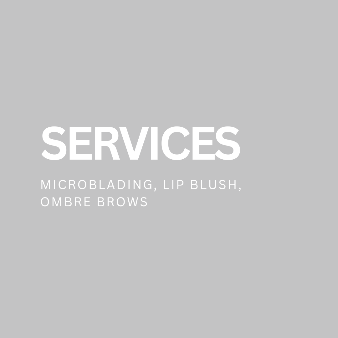 OUR SERVICES