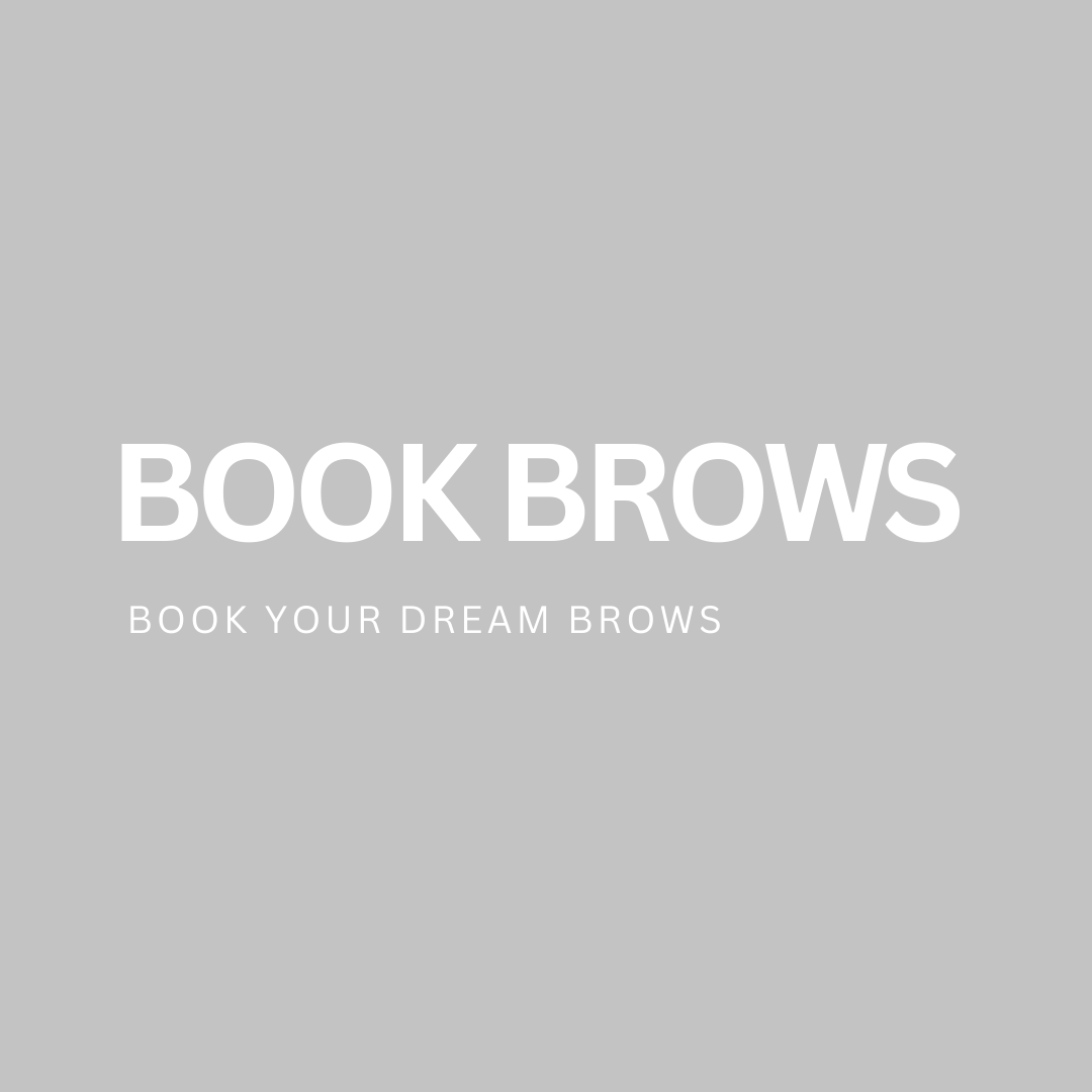 BOOK BROWS