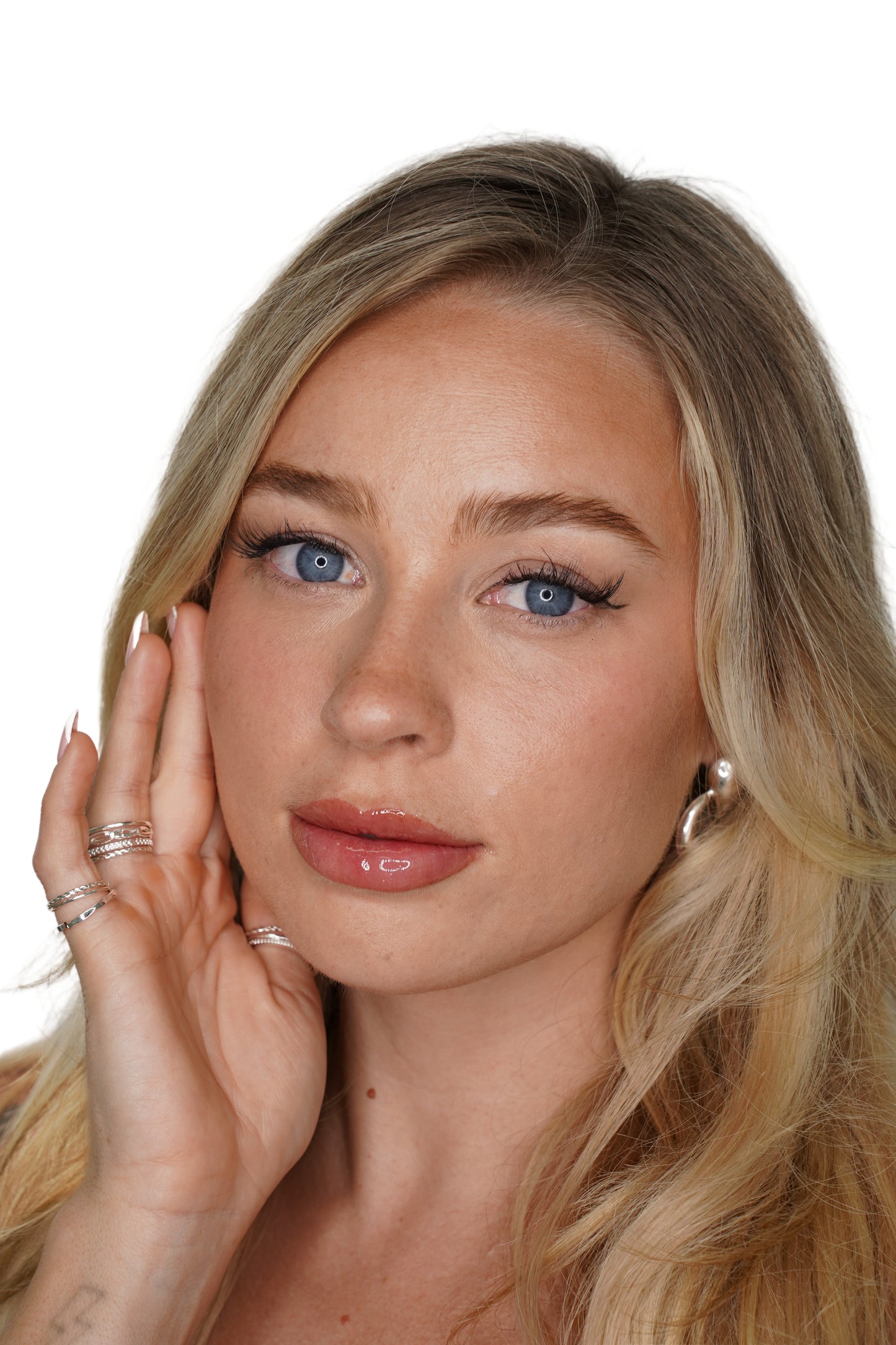 LIP BLUSH